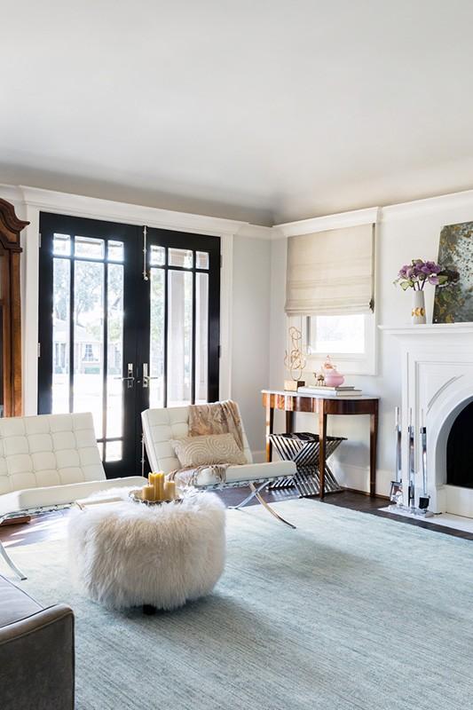 Serena Sg-01 Lt. Blue Room