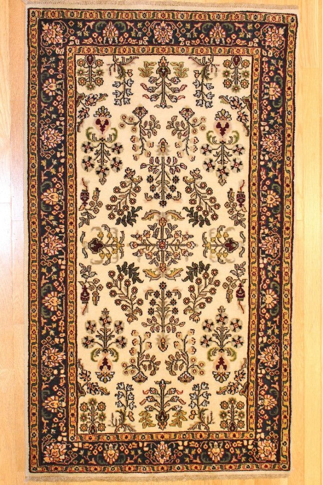 Sarouk India NW Rugs Furniture