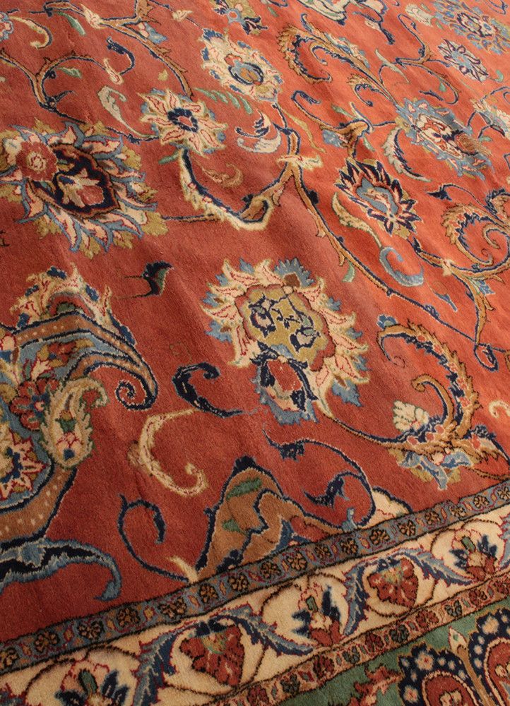 Sarouk AG-20002686, Iran