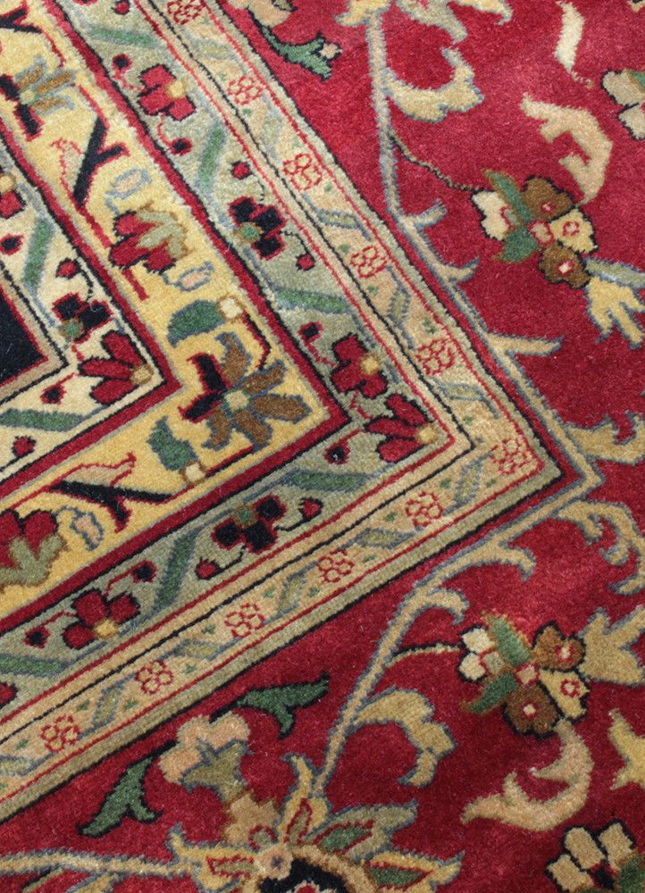 Sarouk JB-30001460, India