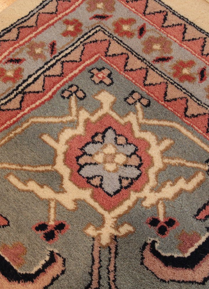 Serapi AG-20010060, India