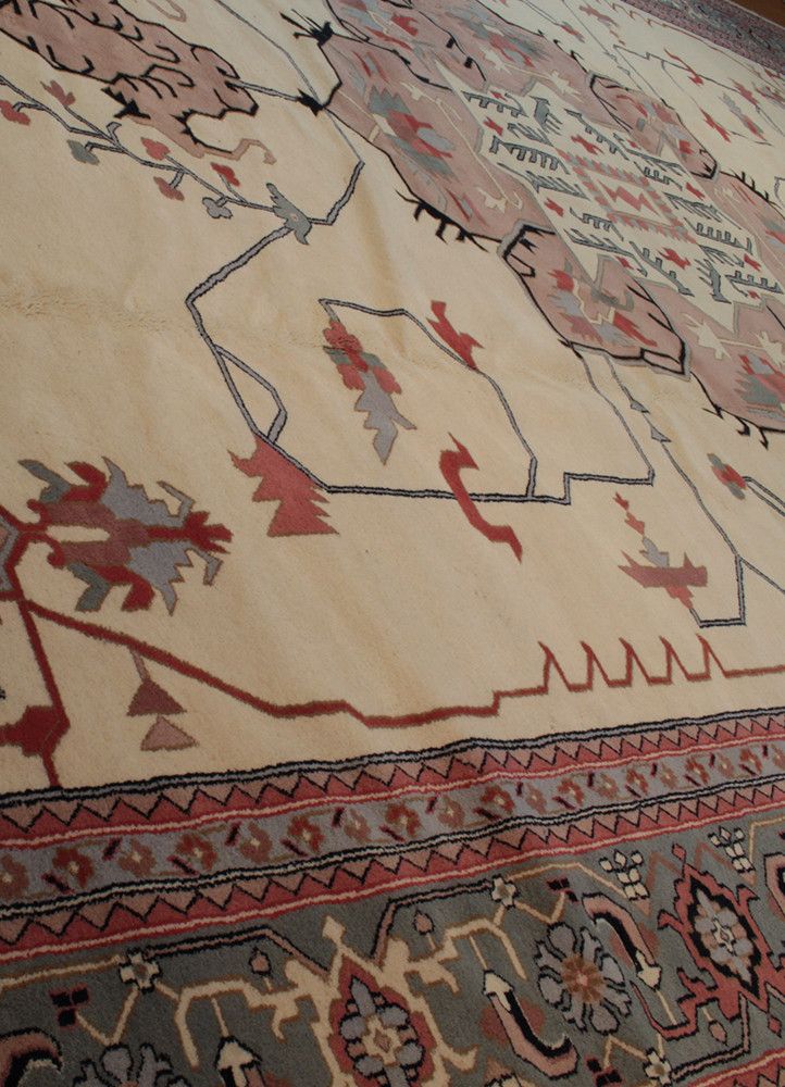 Serapi AG-20010060, India