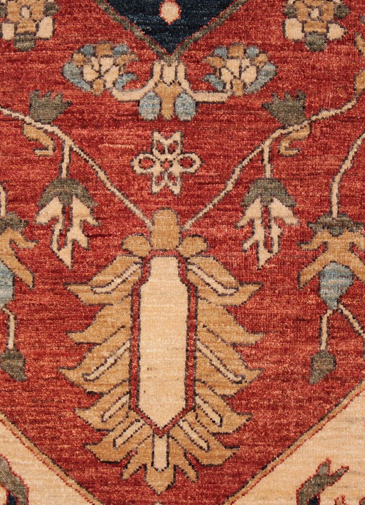 Serapi JB-80027669, Pakistan