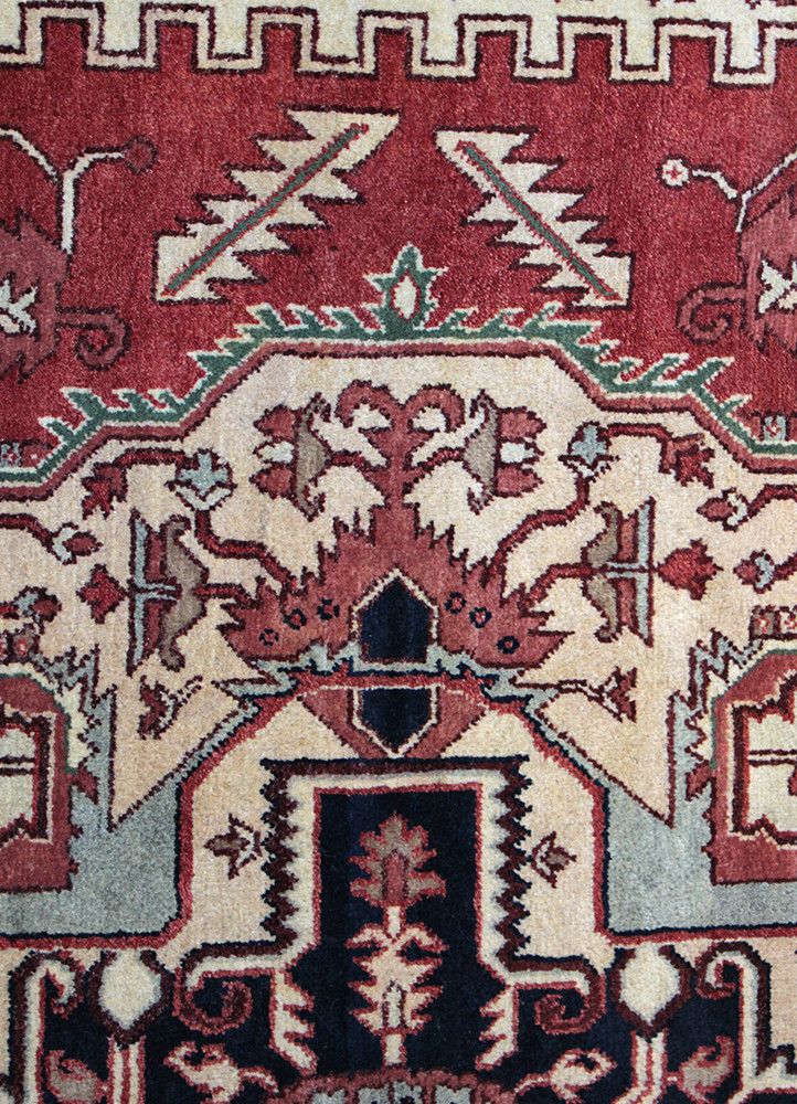 Serapi TAN-80026812, Pakistan