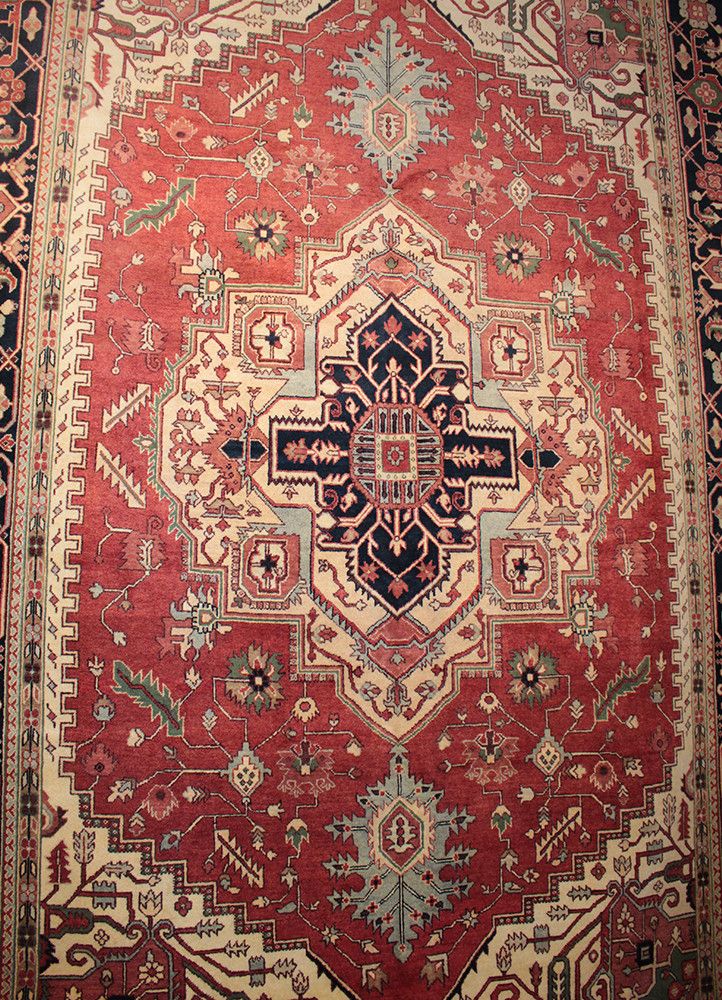 Serapi TAN-80026812, Pakistan