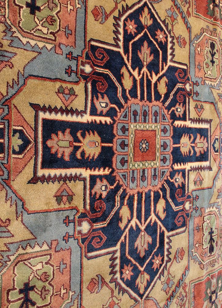 Serapi WV-80026813, India