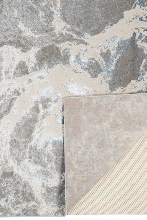 Tazu Silver / Blue 3539