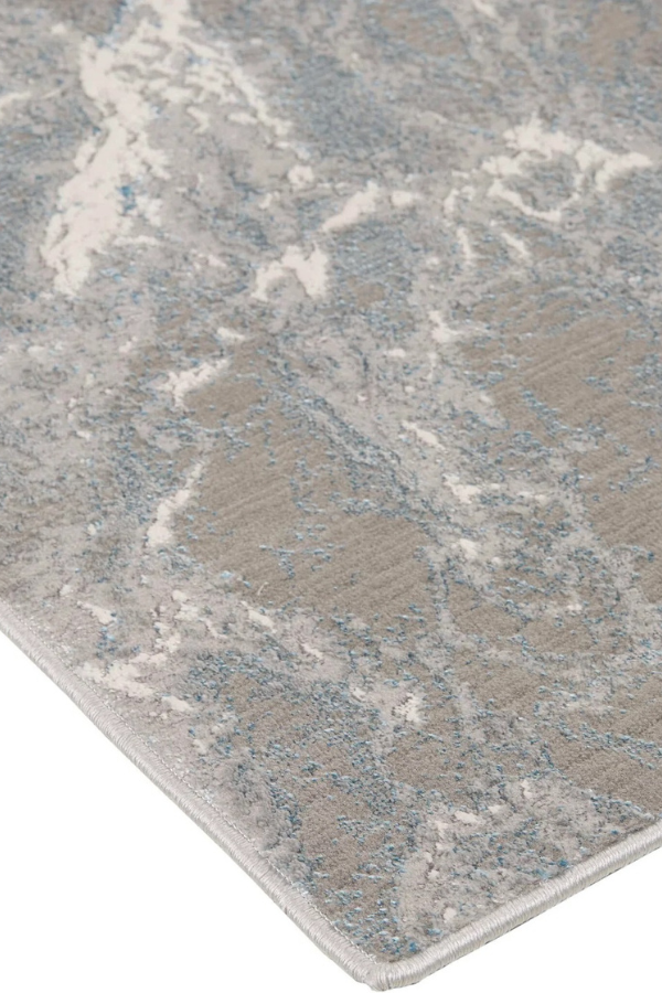 Tazu Silver / Blue 3539