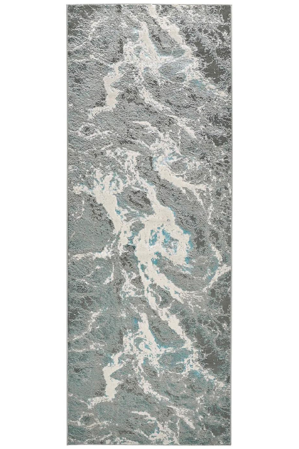 Tazu Silver / Blue 3539