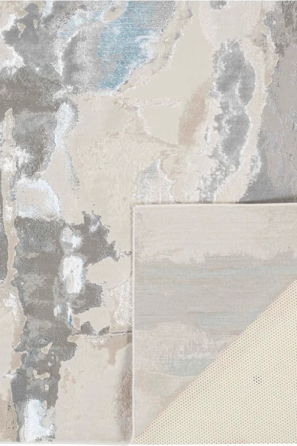 Tazu Blue / Gray 3525