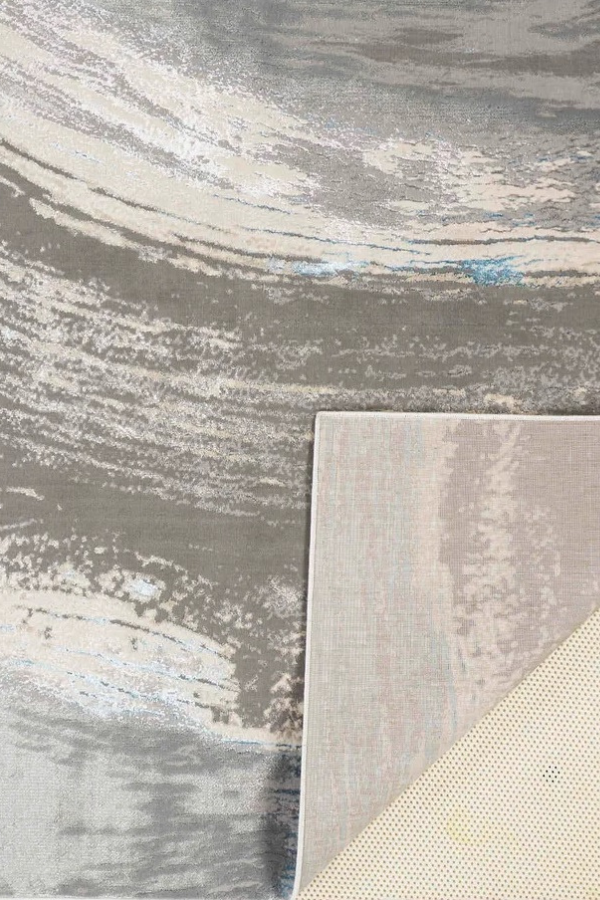 Tazu Blue / Beige 3524