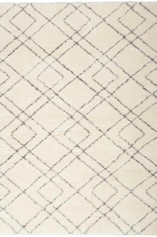 Sophie Shag DRS07 Ivory