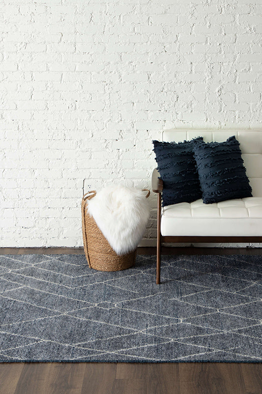 Tangier Spartel Blue Steel