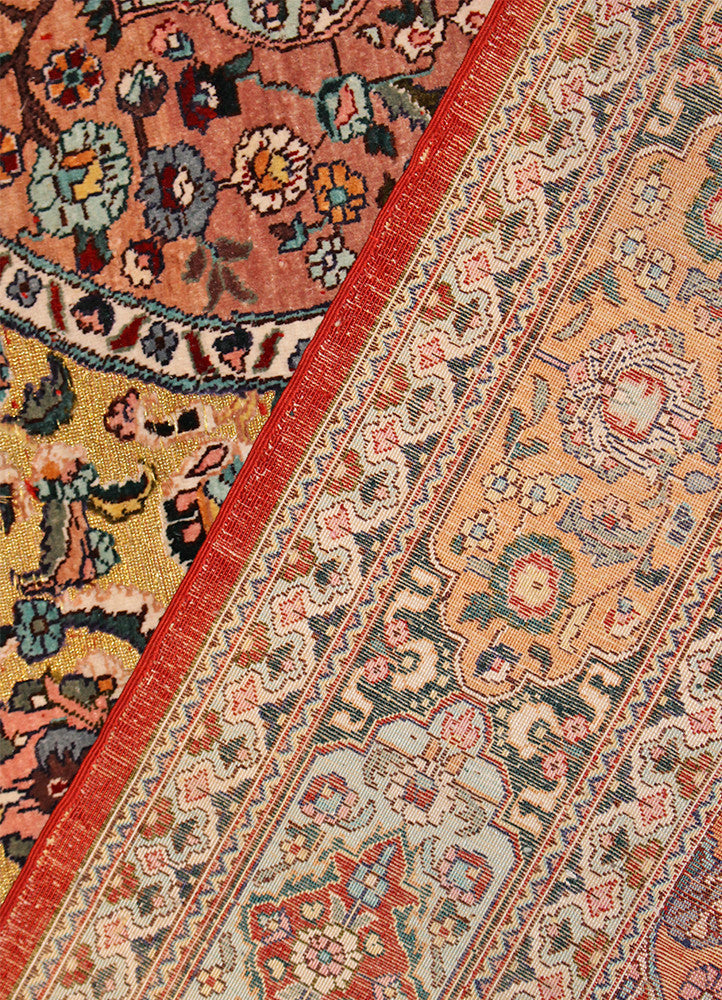 Tabriz Design Rug TAN10000091 China