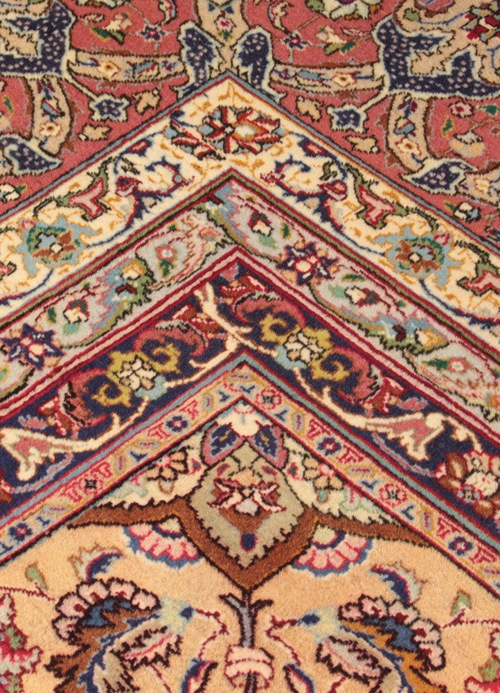 Tabriz AG-80012307, Iran