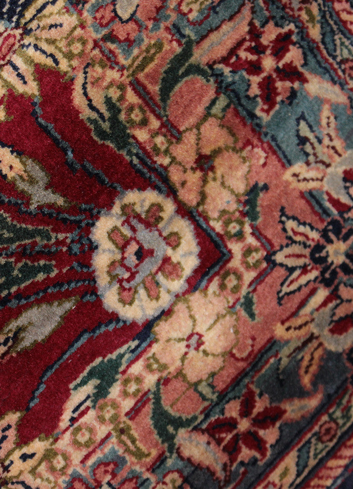 Tabriz JB-20003729, Pakistan