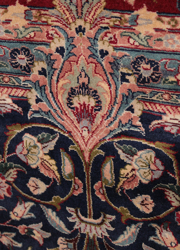 Tabriz JB-20003729, Pakistan