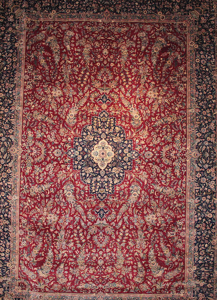 Peshaver TAN-80017808, Pakistan - NW Rugs & Furniture