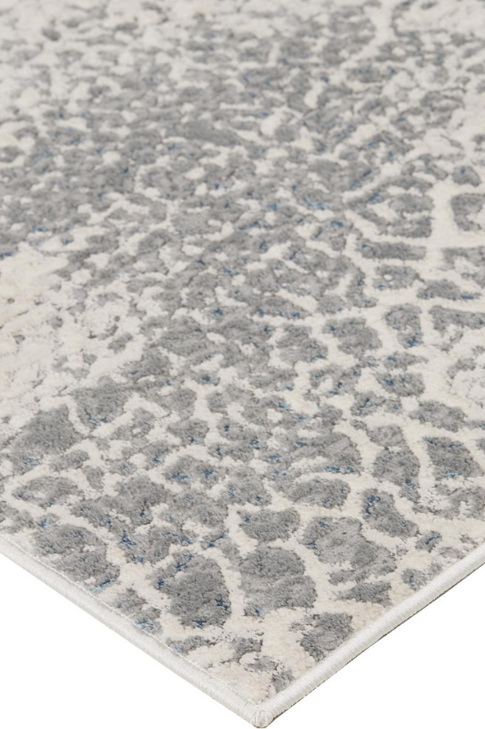 Tazu Gray / Blue 3401