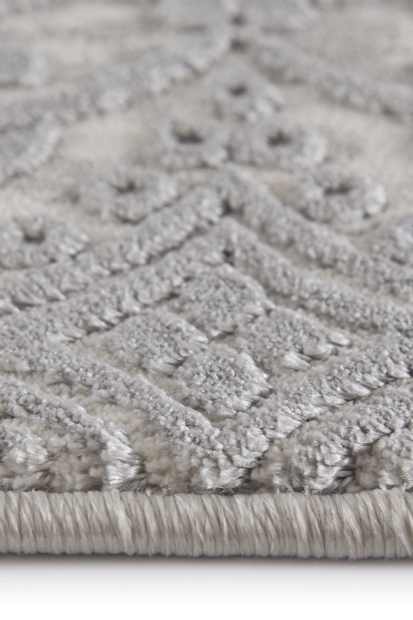 Torino 3313-109 Light Grey