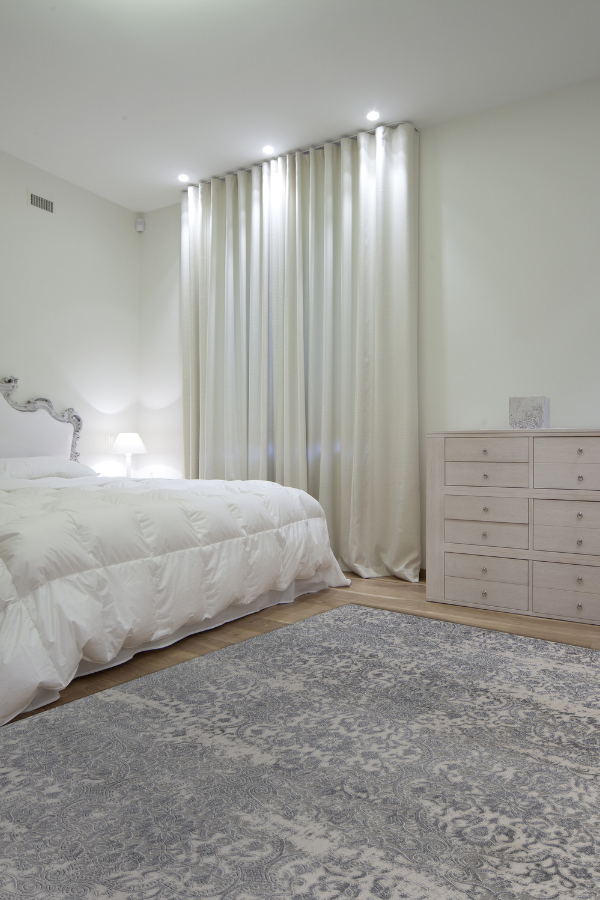 Torino 3313-109 Light Grey