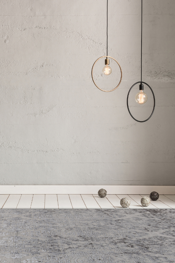 Torino 3315-100 White