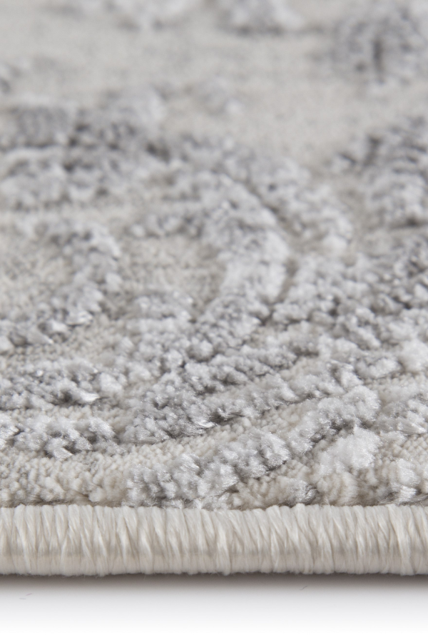 Torino 3315-100 White