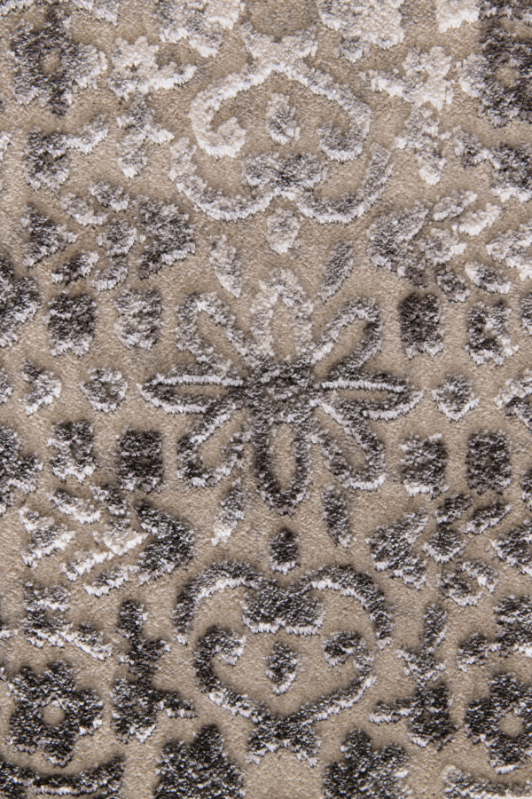 Torino 3326-910 Silver/Grey