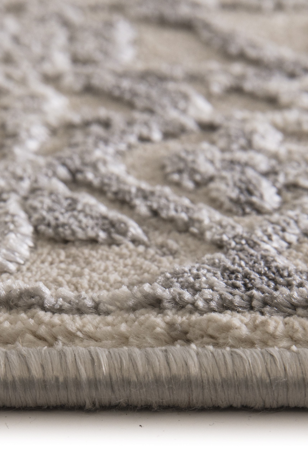 Torino 3327-190 Grey/Silver