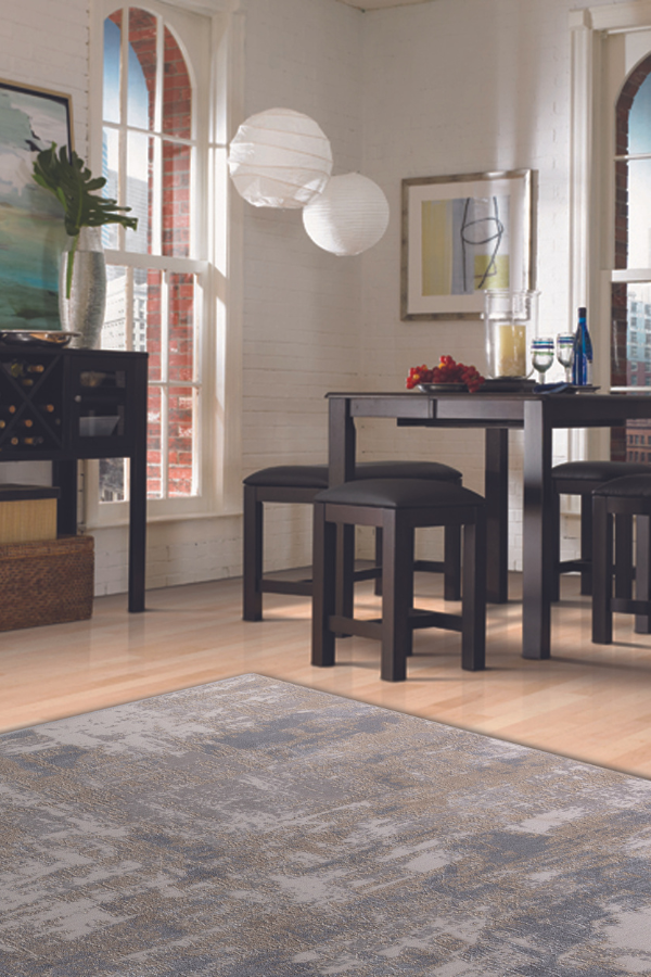 Torino 3329-970 Grey/Beige