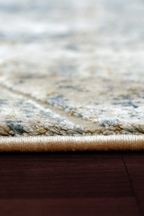 Torino 3334 150 Ivory/Blue