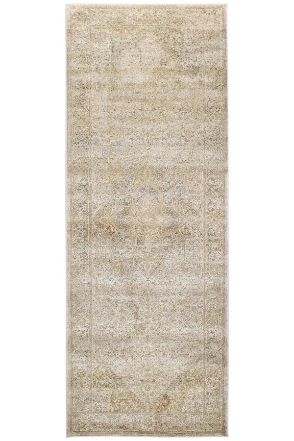 Dora Brown / Gold 3734F