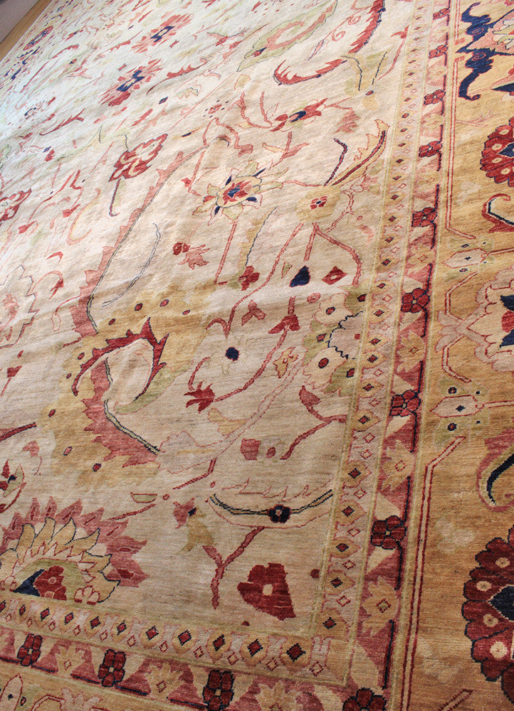 Vegi AG-20002416, Pakistan