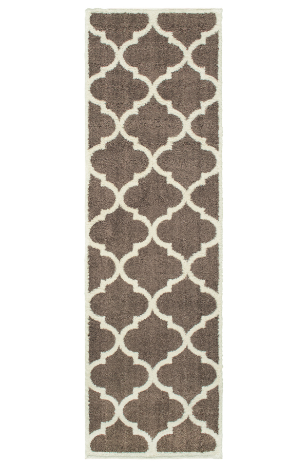 Verona 529H6 Grey/Ivory