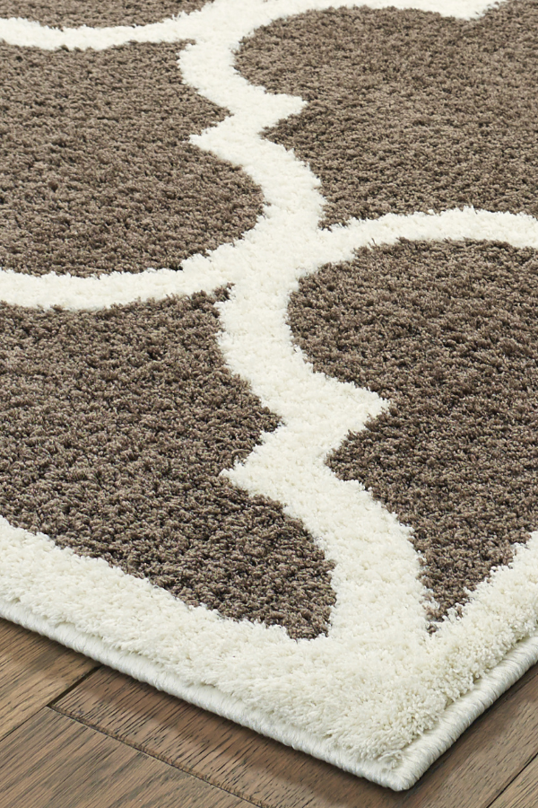 Verona 529E6 Brown/Ivory