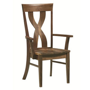 Xander Arm Chair