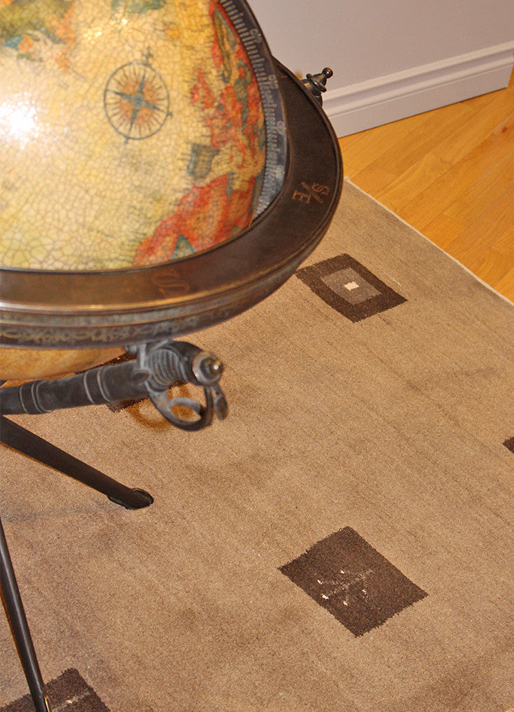 Yalameh Tribal Rug TAN80017048 Iran rugs-sale-nwrugs-online-showroom-portland-agoura-hills-las-vegas