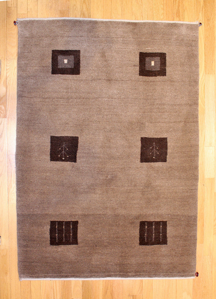 Yalameh Tribal Rug TAN80017048 Iran NW Rugs & Furniture