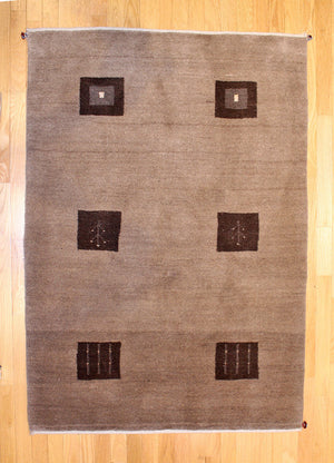 Yalameh Tribal Rug TAN80017048 Iran rugs-sale-nwrugs-online-showroom-portland-agoura-hills-las-vegas