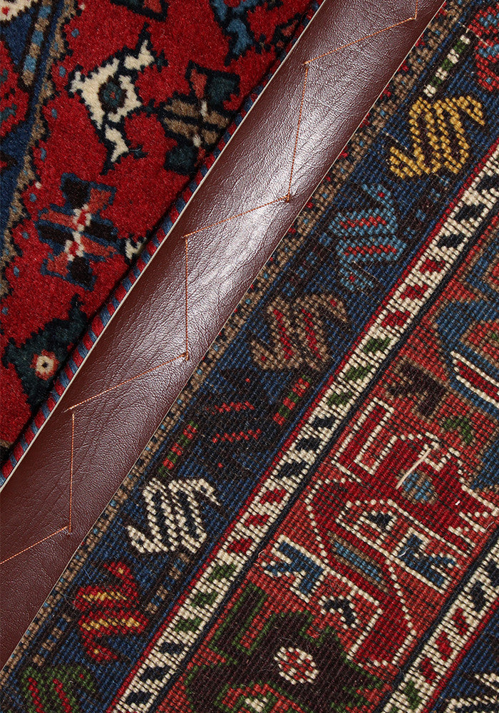 Yalameh Tribal Rug WV80015348 Iran