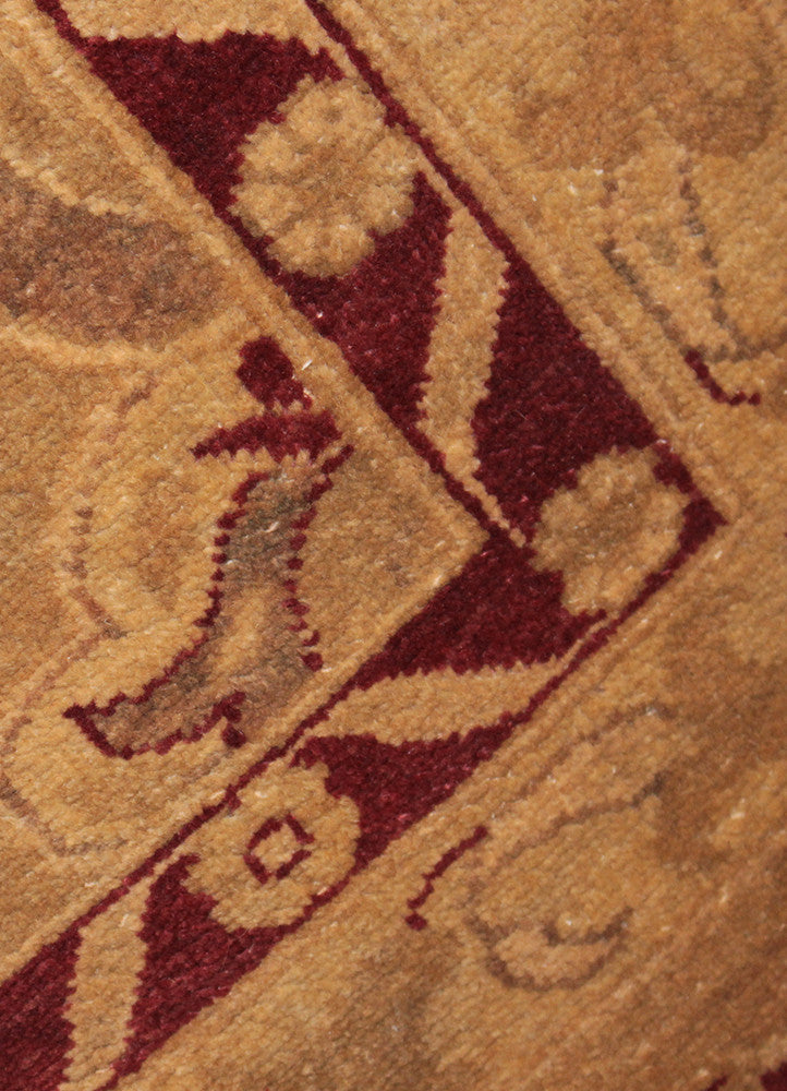 Ziegler JB-80002980, Pakistan