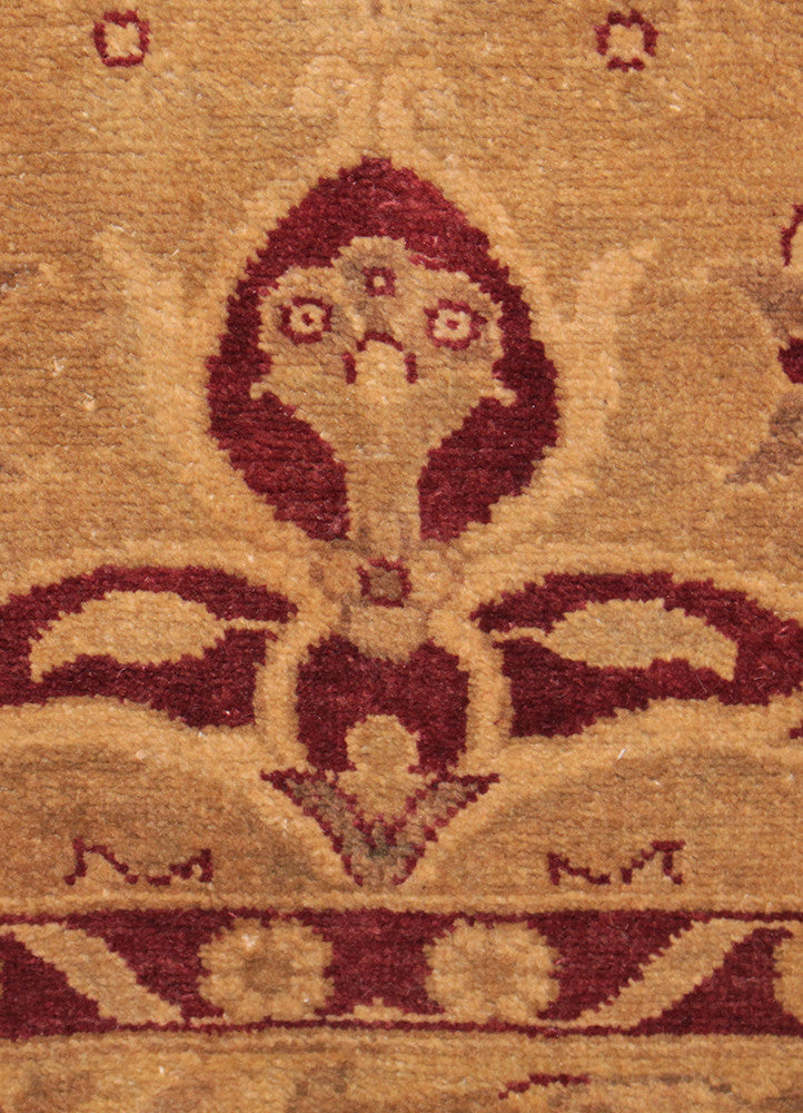 Ziegler JB-80002980, Pakistan