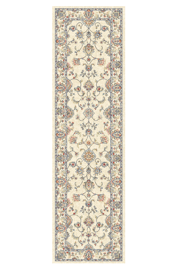 Ancient Garden 57159-6464 Ivory