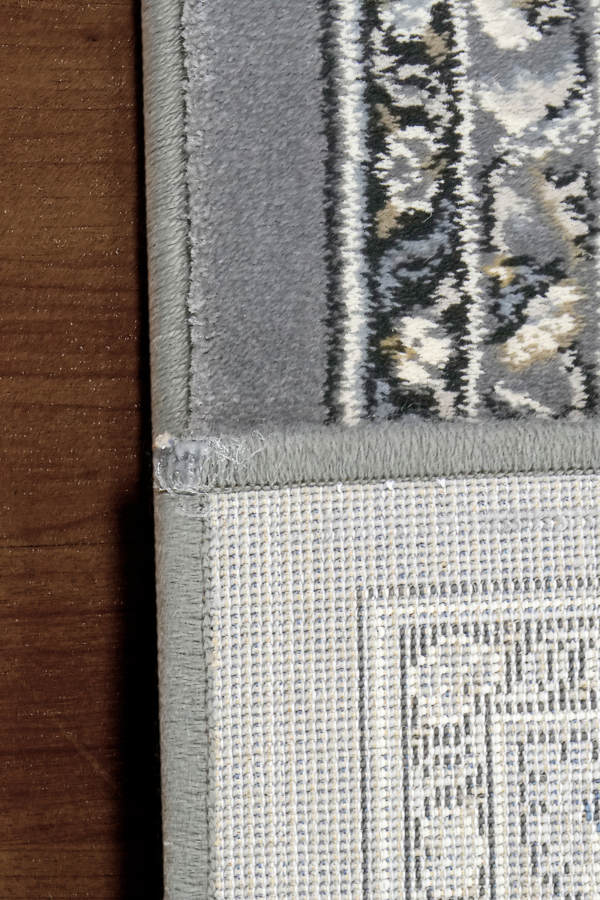 Ancient Garden 57119-5666 Grey/Cream