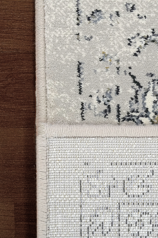 Ancient Garden 57136-9696 Silver/Grey