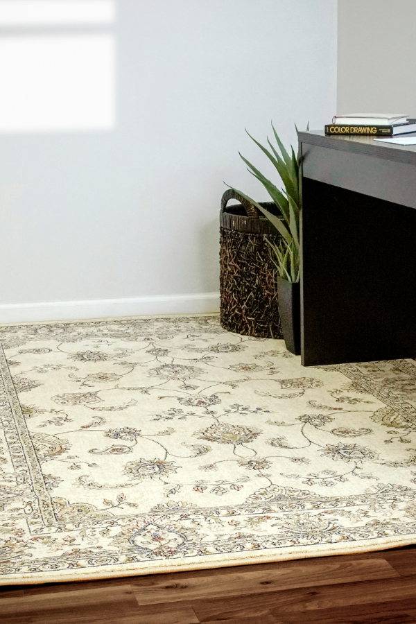 Ancient Garden 57159-6464 Ivory