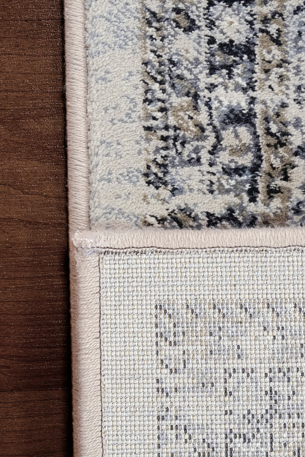 Ancient Garden 57557-9696 Soft Grey/Cream