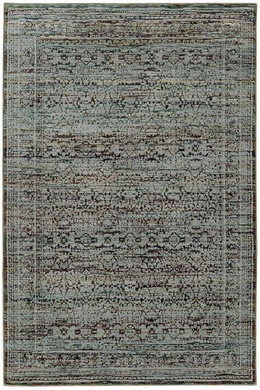 Andorra 7127A Blue/ Purple