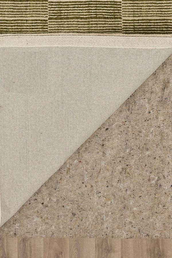 Broken Stripe Moss by Bobby Berk