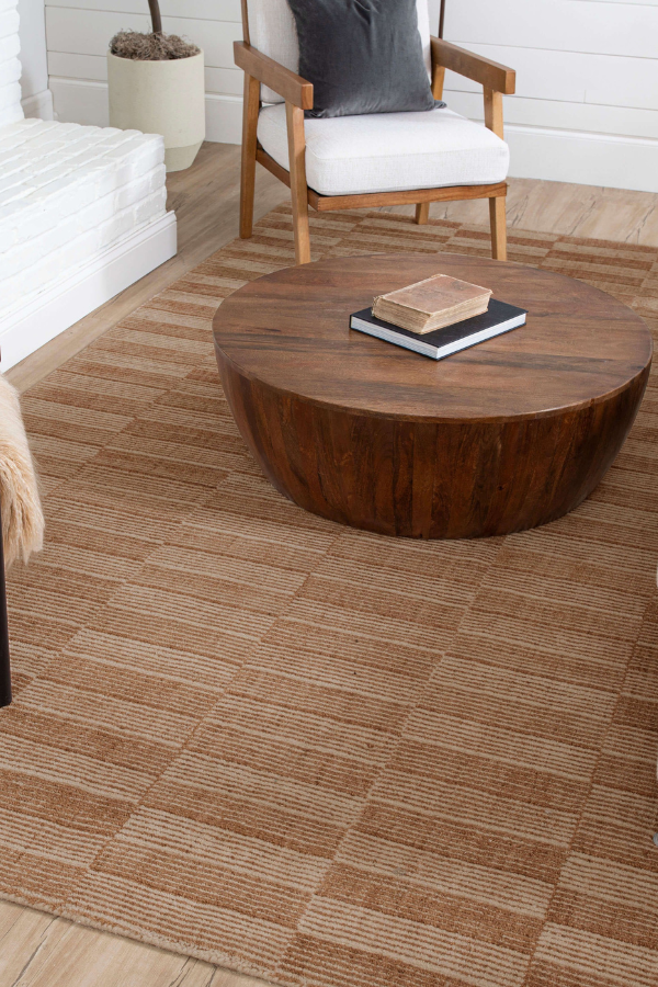 Broken Stripe Sienna by Bobby Berk